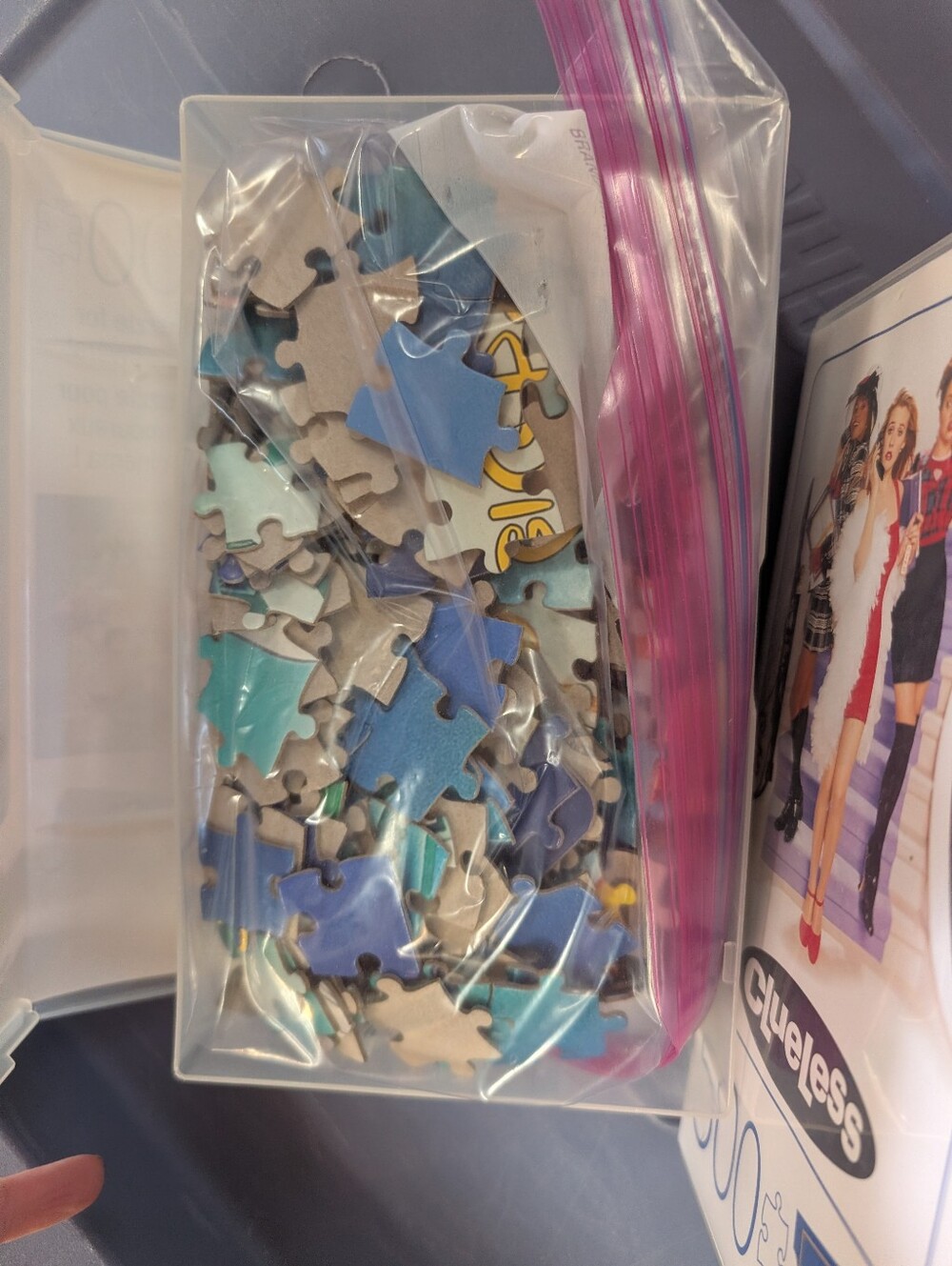 Puzzle Bundle - Picture 2 of 3